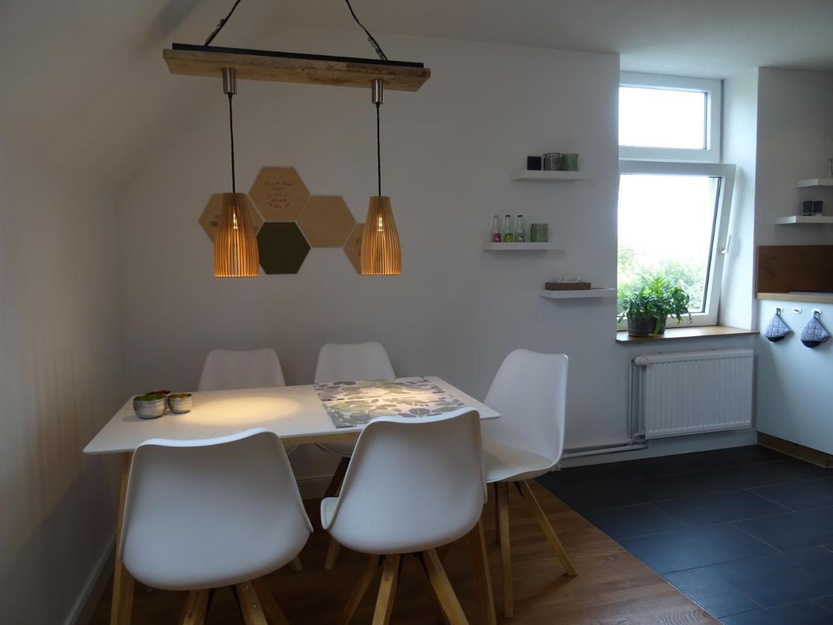 Hygge Hus Langstedt Διαμέρισμα Εξωτερικό φωτογραφία