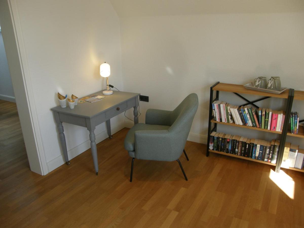 Hygge Hus Langstedt Διαμέρισμα Εξωτερικό φωτογραφία