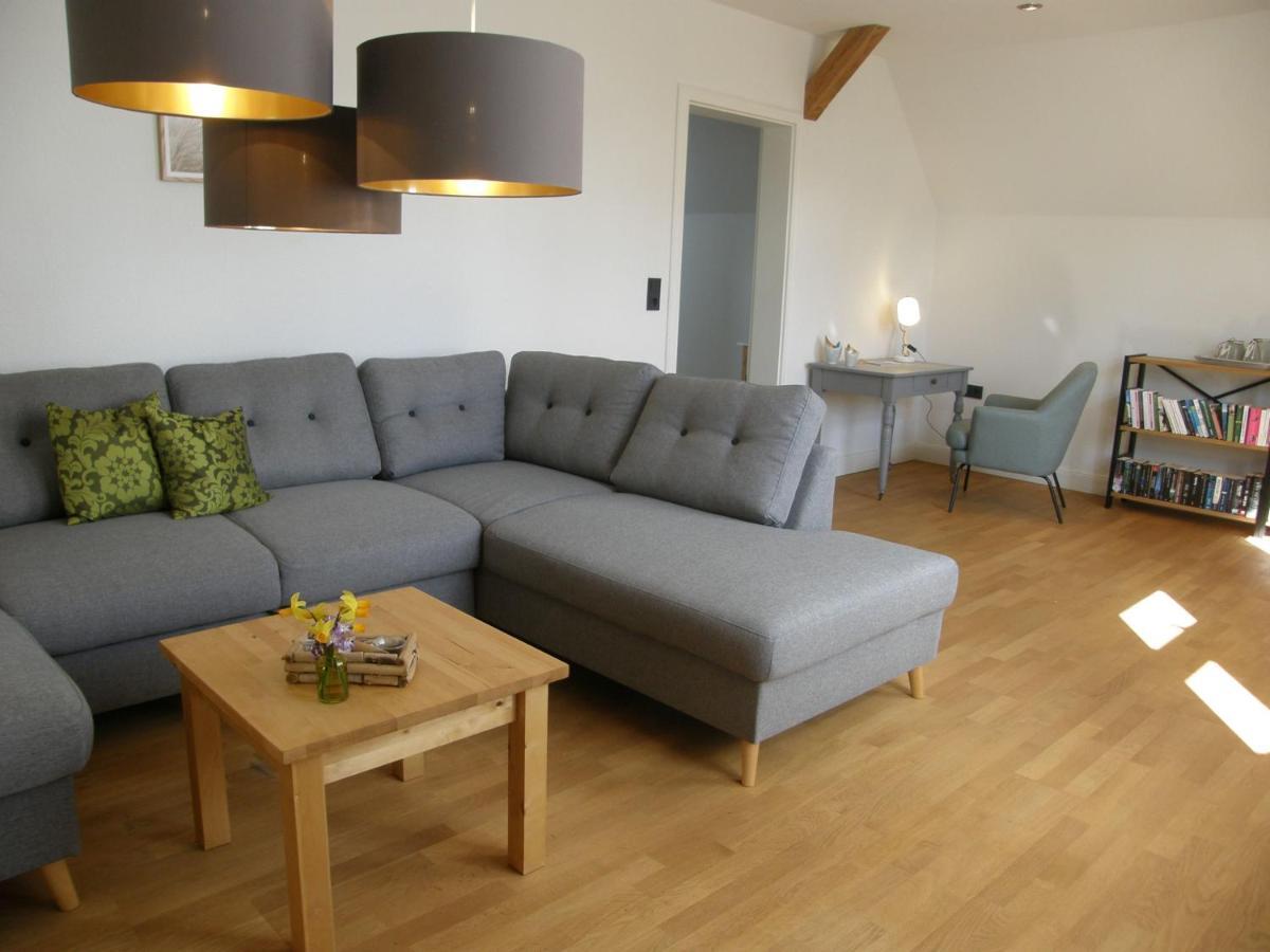 Hygge Hus Langstedt Διαμέρισμα Εξωτερικό φωτογραφία