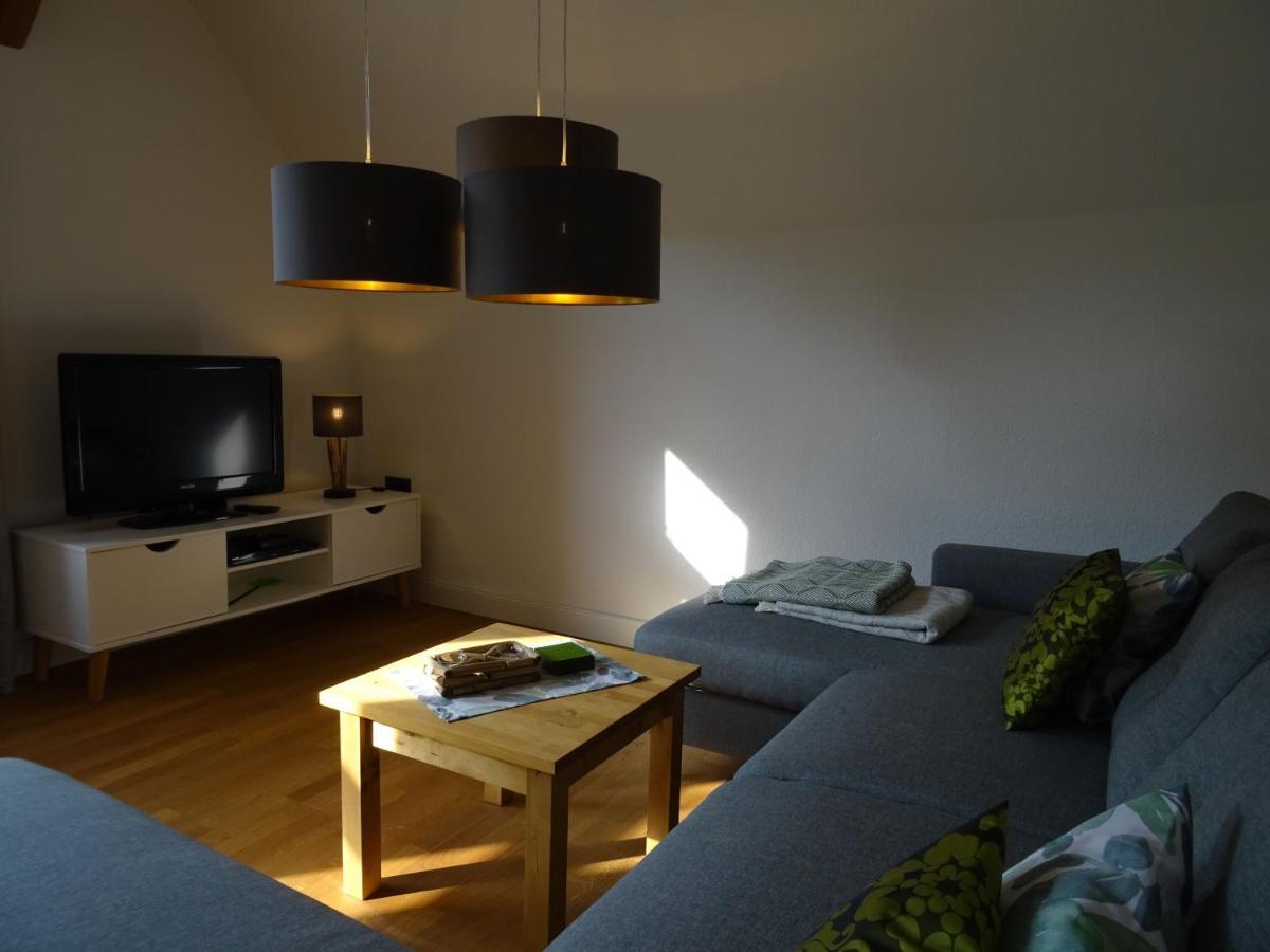 Hygge Hus Langstedt Διαμέρισμα Εξωτερικό φωτογραφία
