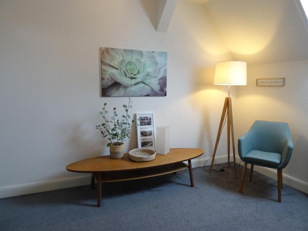 Hygge Hus Langstedt Διαμέρισμα Εξωτερικό φωτογραφία
