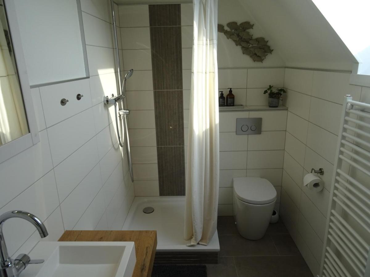 Hygge Hus Langstedt Διαμέρισμα Εξωτερικό φωτογραφία