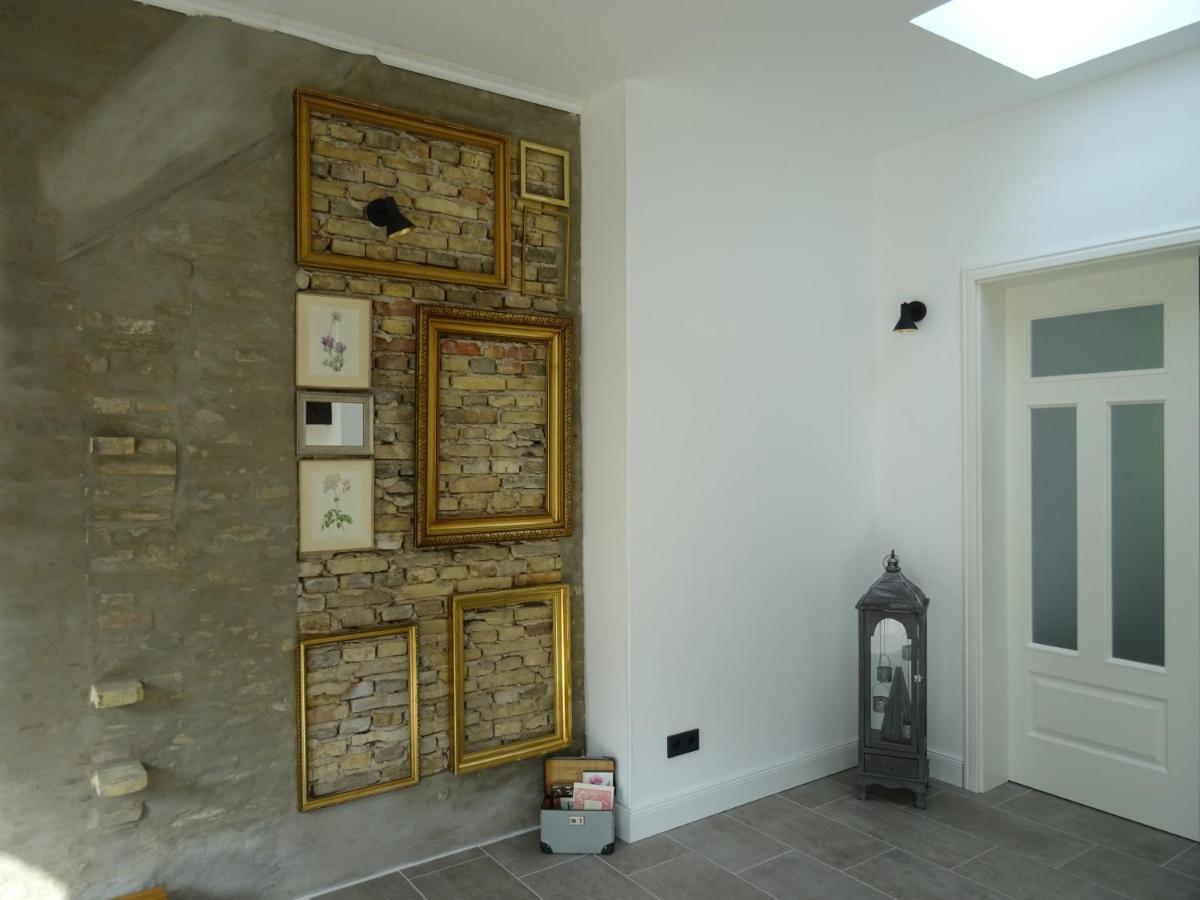 Hygge Hus Langstedt Διαμέρισμα Εξωτερικό φωτογραφία